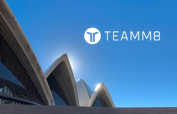 TEAMM8