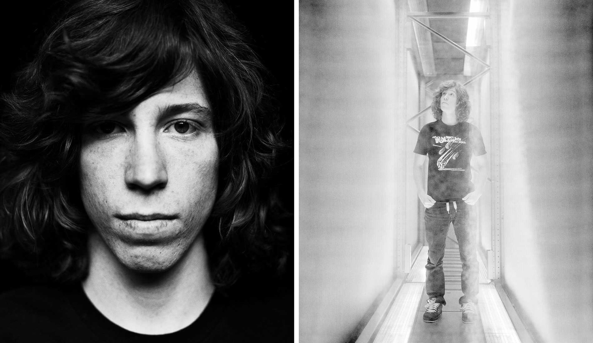 Shaun White