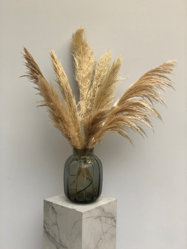white pepper bouquet, fiori secchi, fiori stabilizzati, bouquet eterno, bouquet secco, leopard print, animalier flowers, pampas