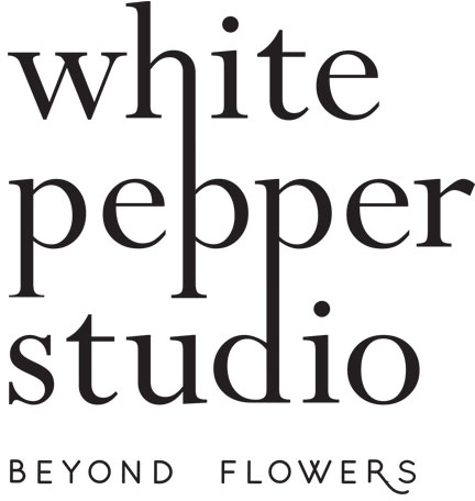 WHITE PEPPER STUDIO