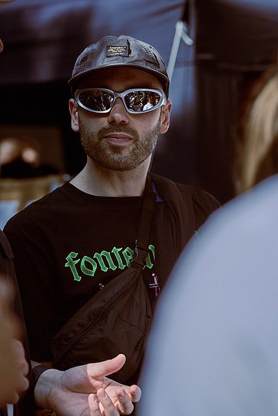 event photography expert London 
