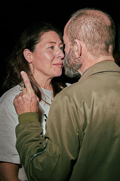 social event photography