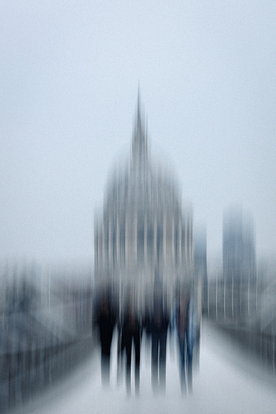 Non denominational   