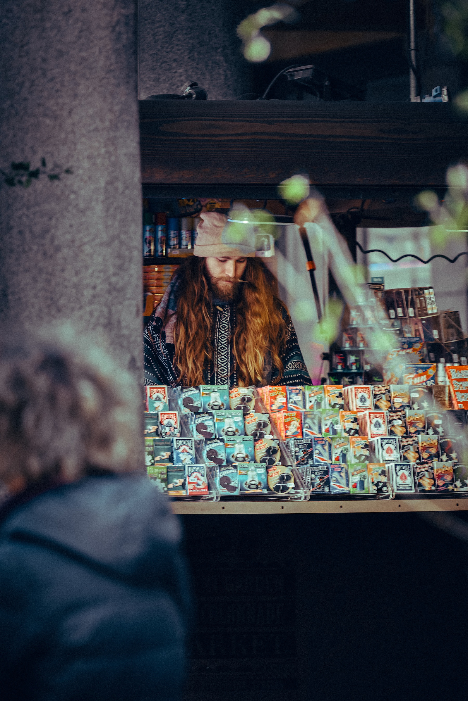 London bodega