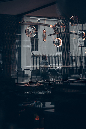 Creative street photography 