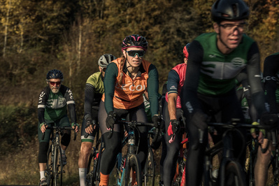 professional cycling photography UK
