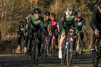 road cycling photography