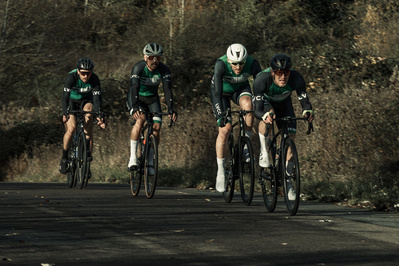 professional cycling photography London