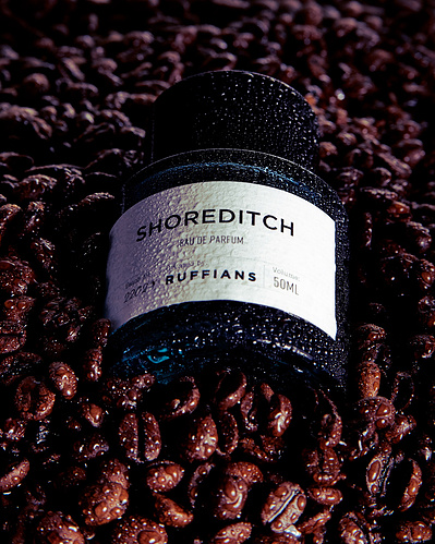 Product photography services