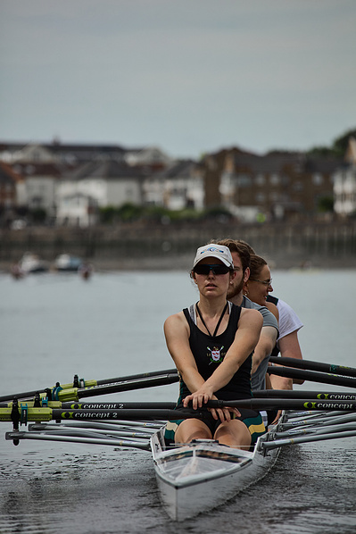 rowing photography