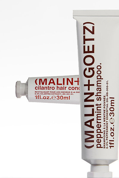 Beauty product photography London