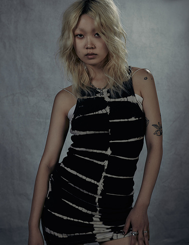 hair awards photography
