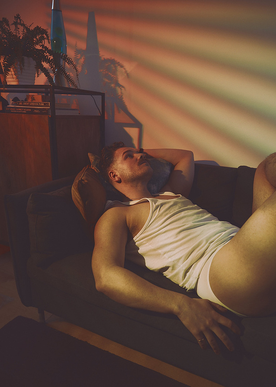 portrait photography for publication 