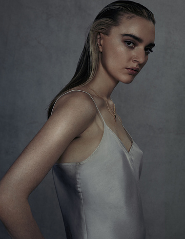 fashion hair photography