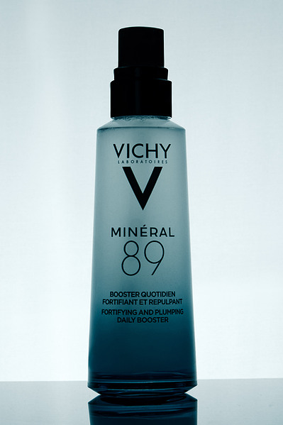 Skincare Photography
