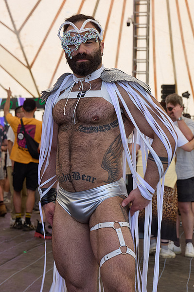 LGBTQ+ event photography