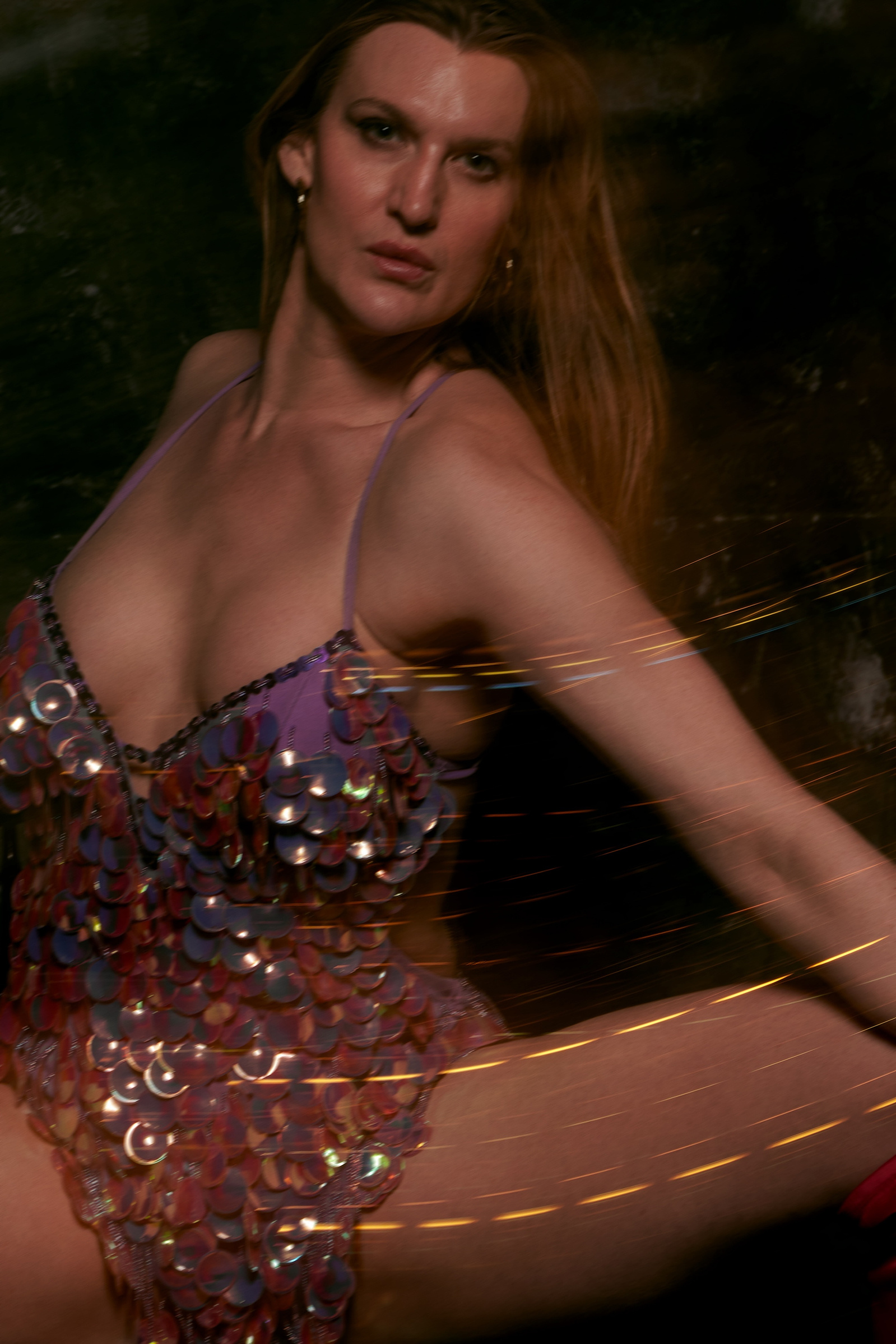 creative portrait photography