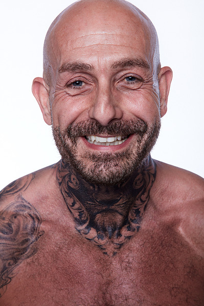 diversity exhibition photography