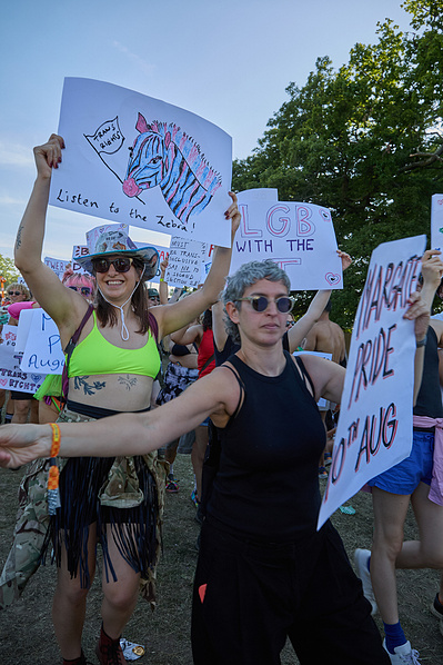outdoor festival photography uk