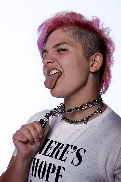 Queer Photographer