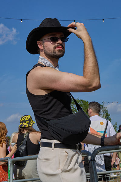 Event photography UK