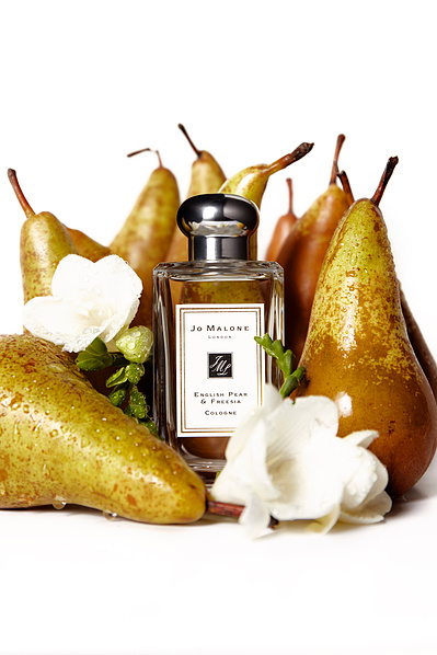 Creative Fragrance Photography