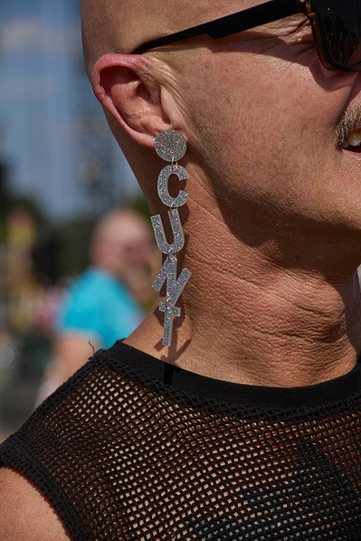 festival portrait photography