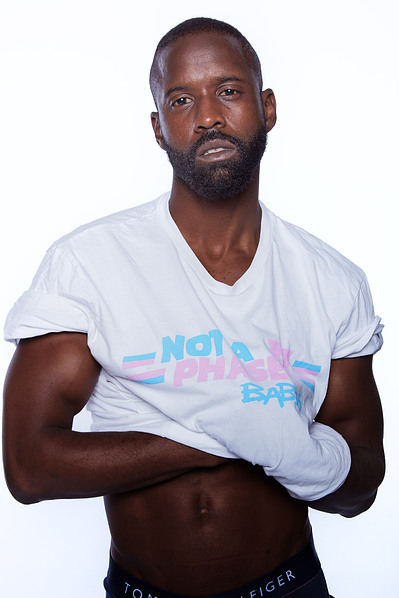 exhibition photography LGBTQ+ rights 