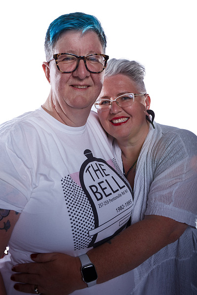 queer exhibition photography