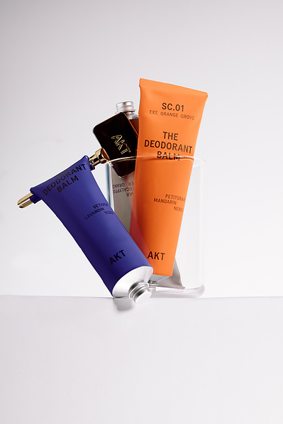 product photography for beauty brands