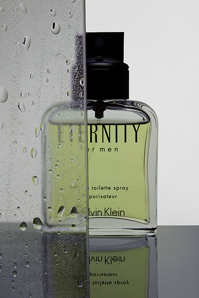 Fragrance Photography