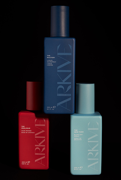 Lifestyle Product Photography