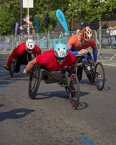 London Marathon 2025