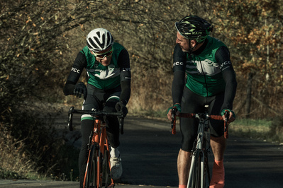 cycling event photography UK