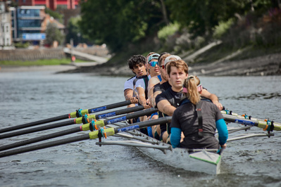 regatta photography