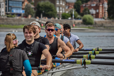 boat race photography