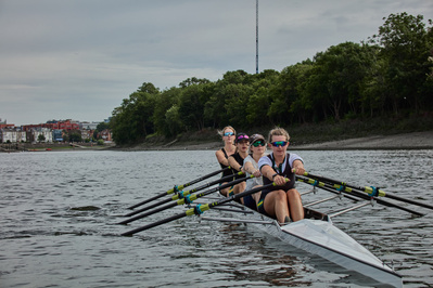 sports photography rowing 