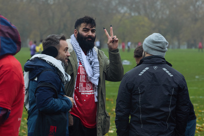 community event photography
