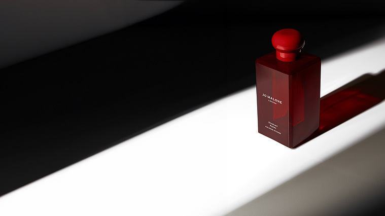 Product Photography for Jo Malone
