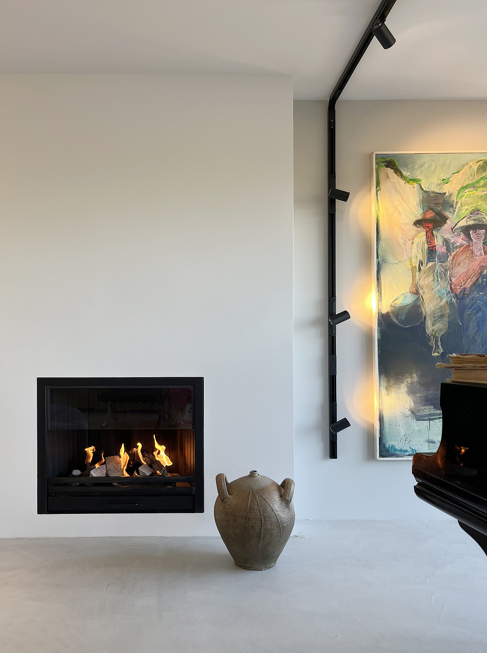 architect maastricht, interieur architect, verbouwing, penthouse interieur, tt architectuur, tatjana de grood