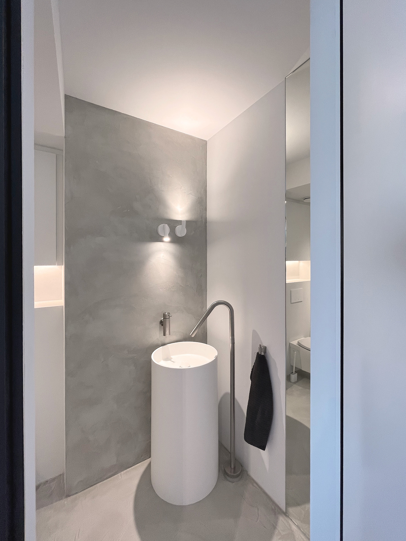 architect maastricht, interieur architect, verbouwing, penthouse interieur, tt architectuur, tatjana de grood