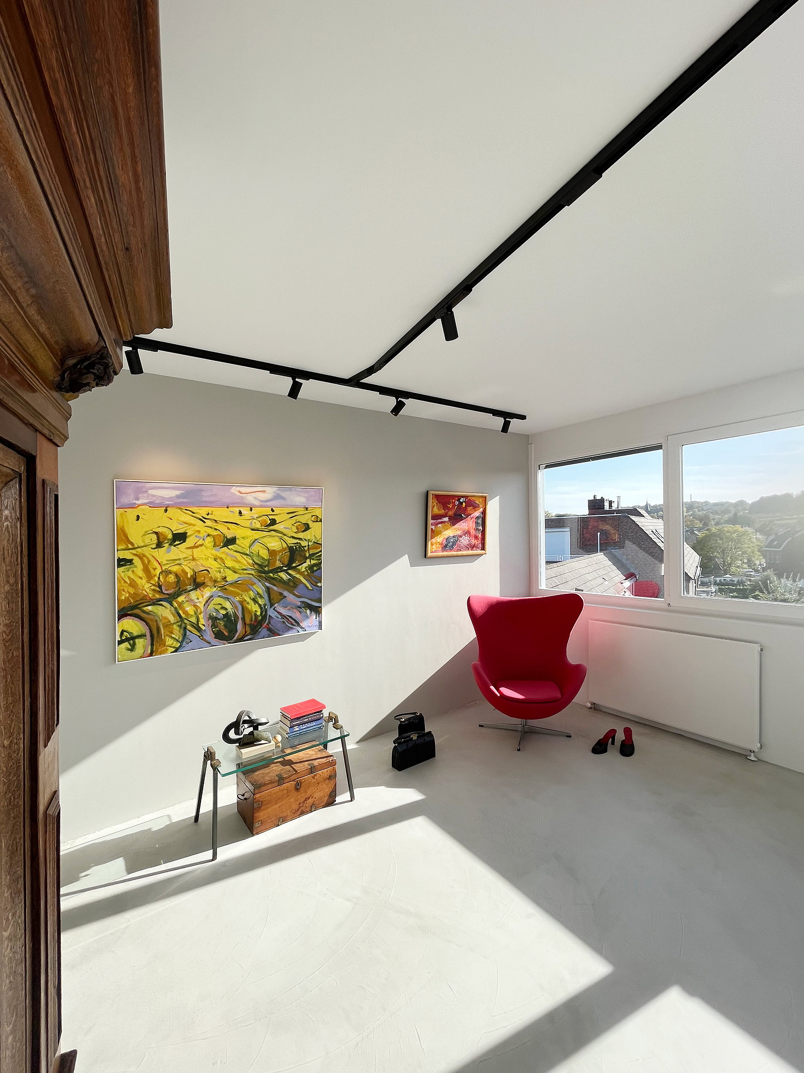 architect maastricht, interieur architect, verbouwing, penthouse interieur, tt architectuur, tatjana de grood