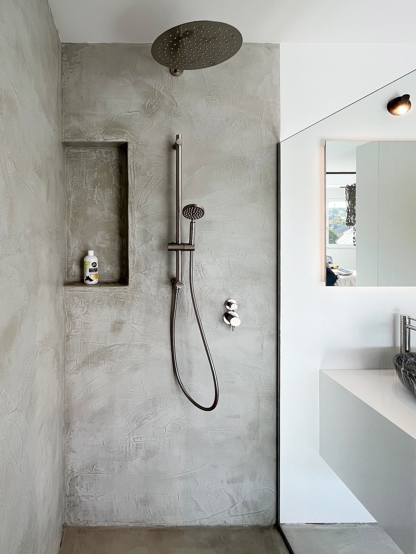 architect maastricht, interieur architect, verbouwing, penthouse interieur, tt architectuur, tatjana de grood