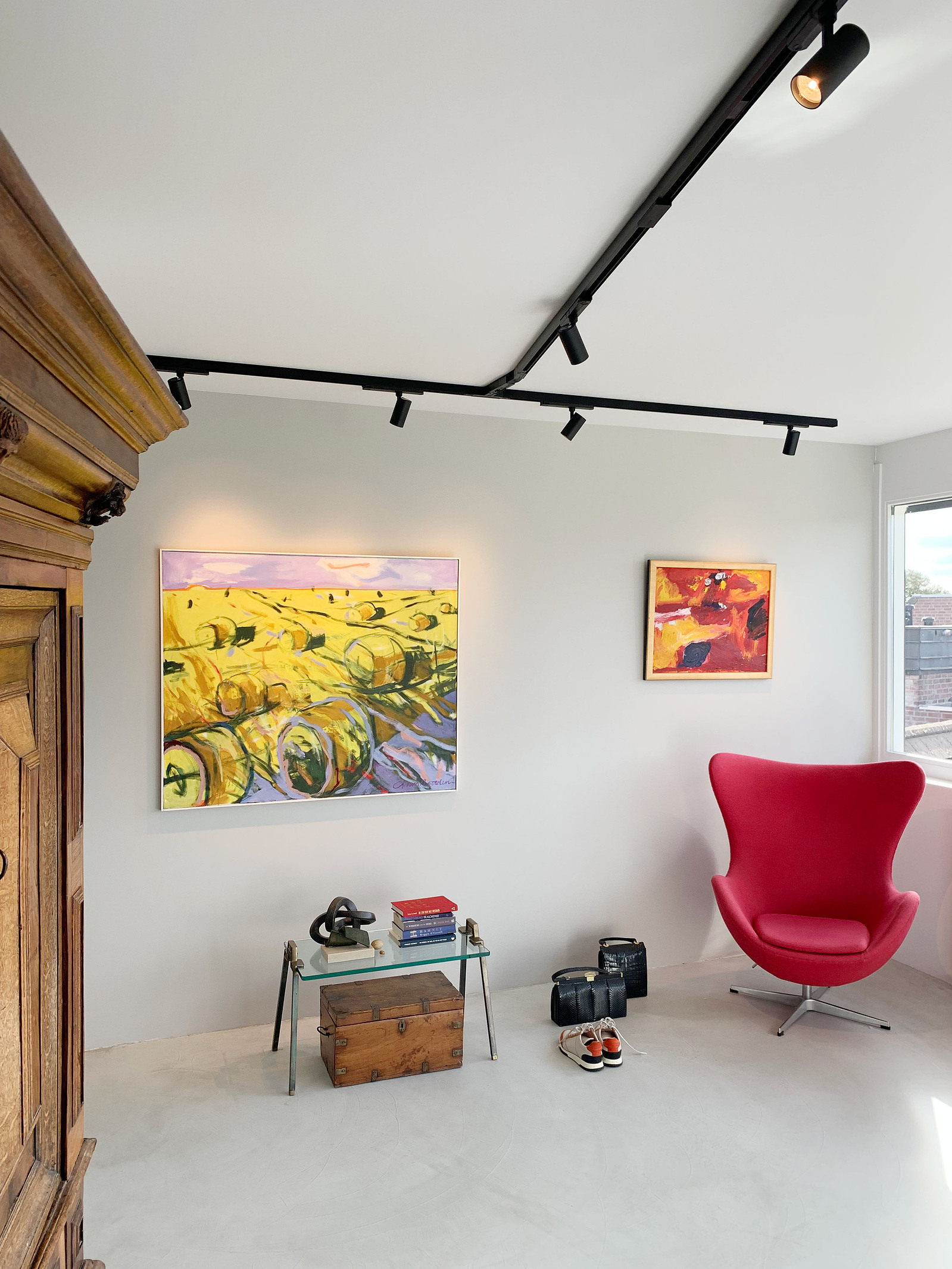 architect maastricht, interieur architect, verbouwing, penthouse interieur, tt architectuur, tatjana de grood