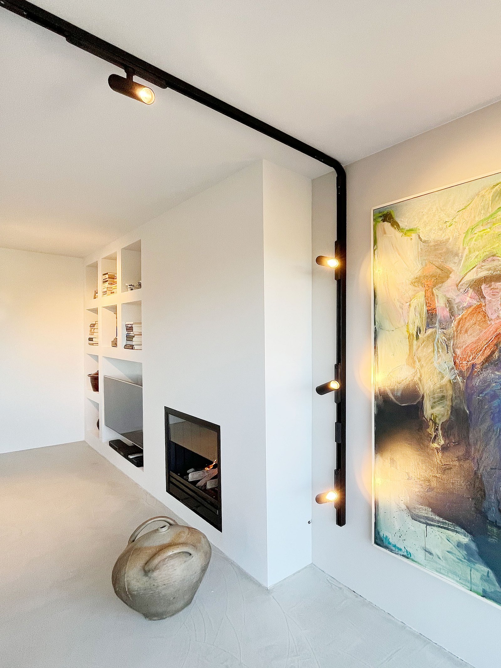 architect maastricht, interieur architect, verbouwing, penthouse interieur, tt architectuur, tatjana de grood