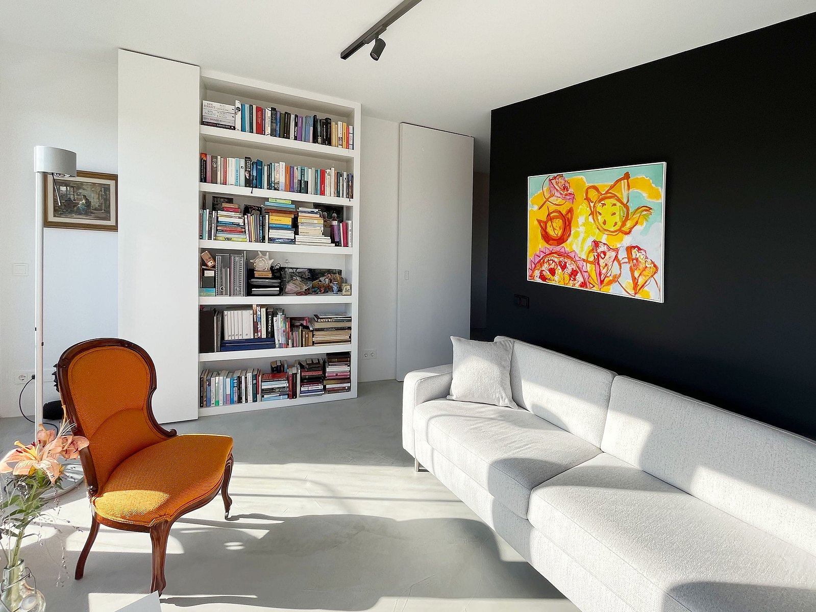architect maastricht, interieur architect, verbouwing, penthouse interieur, tt architectuur, tatjana de grood