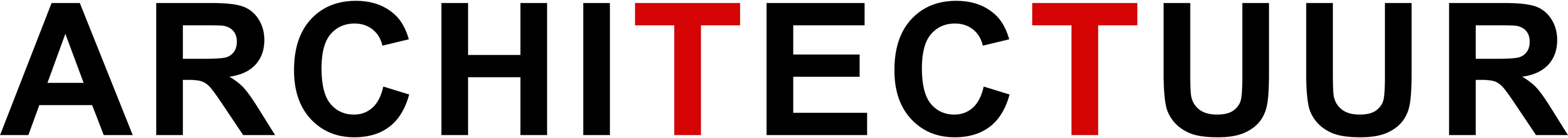 TT architectuur 