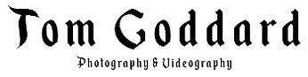 Tom Goddard