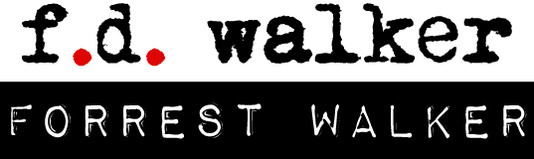 Forrest Walker, Photographer