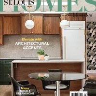 Karen Palmer. St. Louis editorial photographer of interiors and architecture